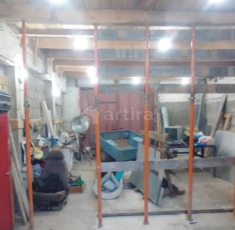 Гараж, 32 м2 Калуга - изображение 5