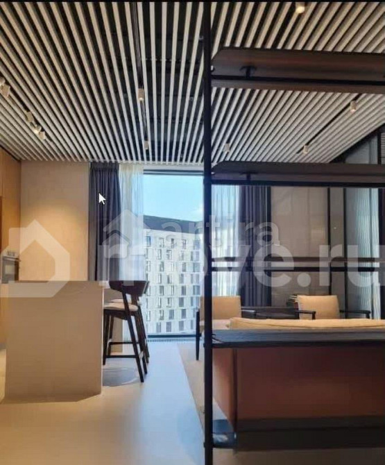 2-комн. апарт-ы, 56 м2, 12/12 эт. Москва - изображение 2