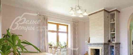 Дом, 395 м2, 29 соток, 3 эт. Наро-Фоминск