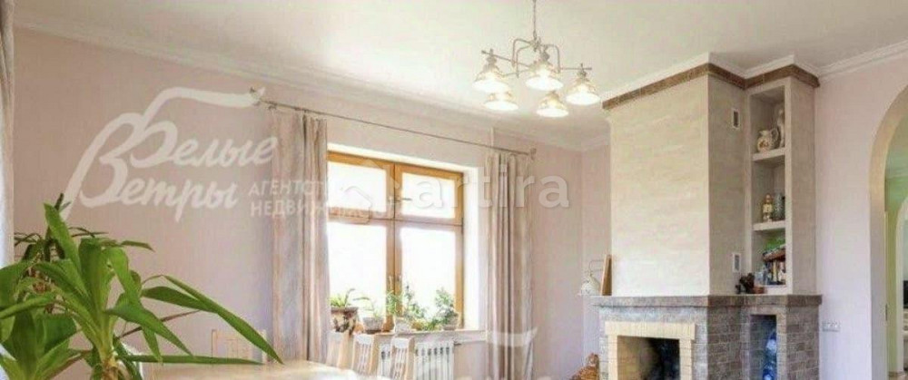 Дом, 395 м2, 29 соток, 3 эт. Наро-Фоминск - изображение 3