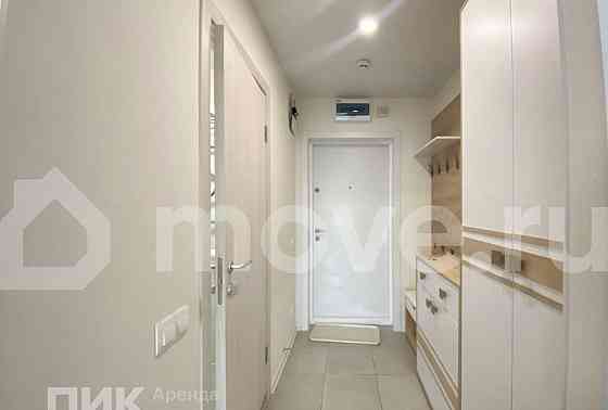 Студия, 20 м2, 29/33 эт. Москва