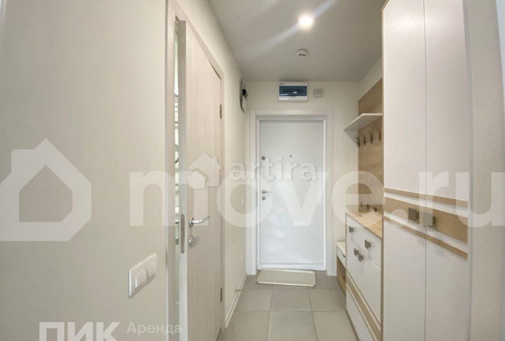 Студия, 20 м2, 29/33 эт. Москва - изображение 3