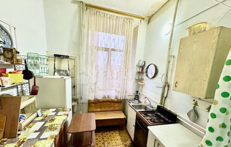 Комната, 19 м2, 2/4 эт. Орехово-Зуево - изображение 2