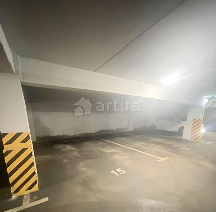 Гараж, 25 м2 Одинцово - изображение 1