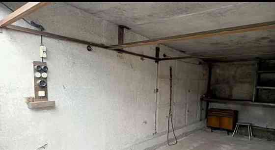 Гараж, 19 м2 Санкт-Петербург