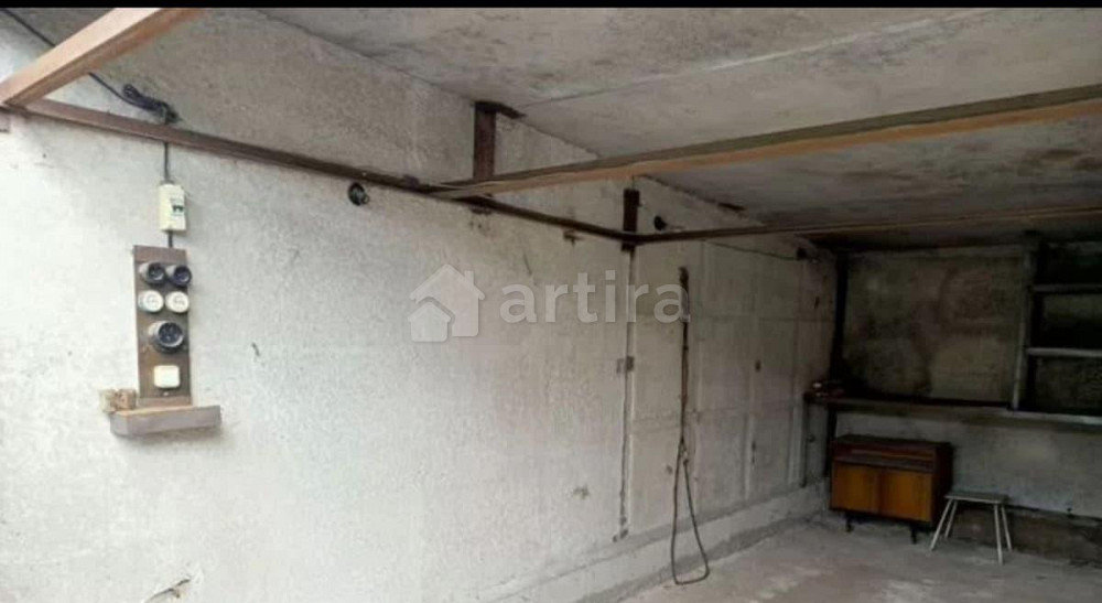 Гараж, 19 м2 Санкт-Петербург - изображение 1