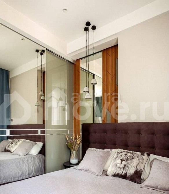 4-комн. квартира, 162 м2, 25/32 эт. Москва - изображение 7