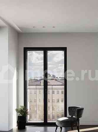 3-комн. апарт-ы, 167.8 м2, 3/5 эт. Москва
