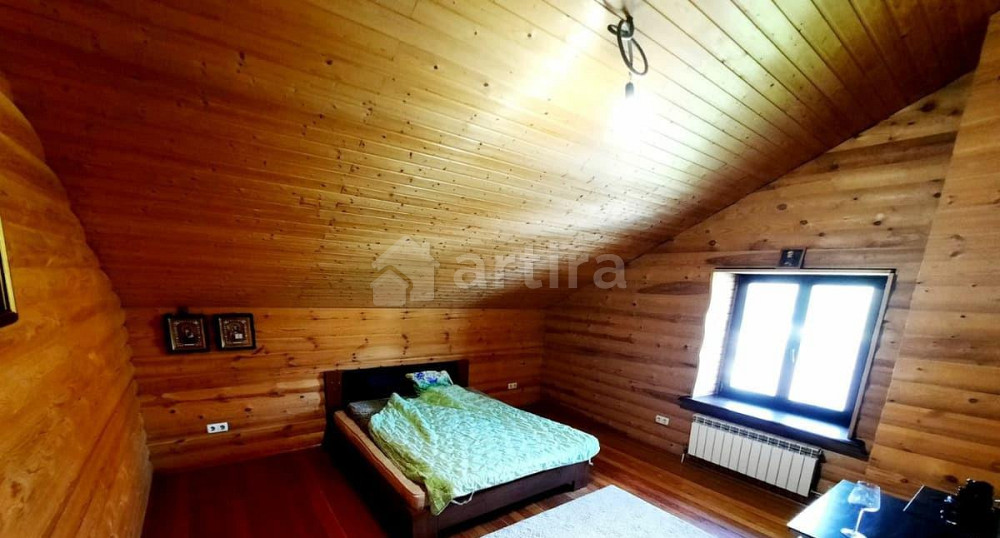 Дом, 200 м2, 15 соток, 2 эт. Солнечногорск - изображение 6