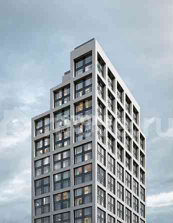 Студия, 46.4 м2, 3/20 эт. Москва