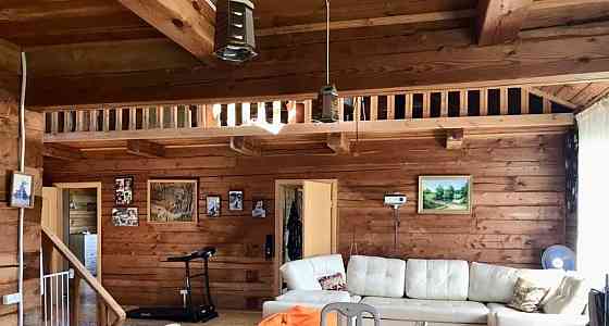 Дом, 190 м2, 12.5 сотки, 2 эт. Завьялово