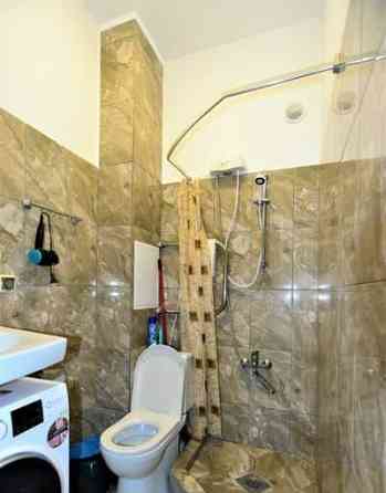 Студия, 18 м2, 3/5 эт. Москва