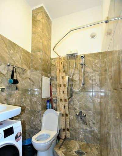 Студия, 18 м2, 3/5 эт. Москва - изображение 3