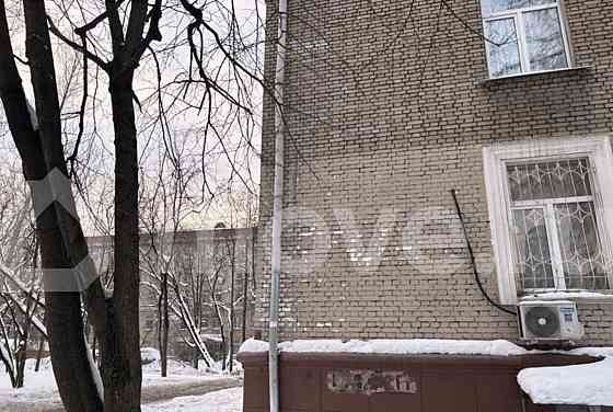 Студия, 13.6 м2, 2/5 эт. Москва