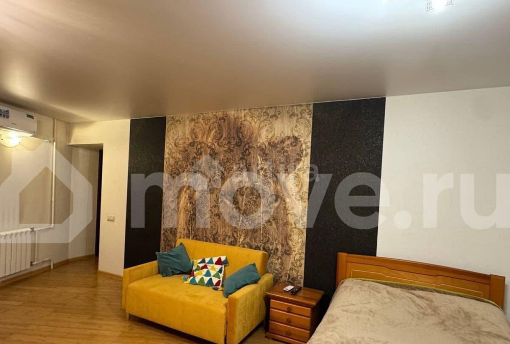 4-комн. квартира, 100 м2, 6/9 эт. Москва - изображение 6