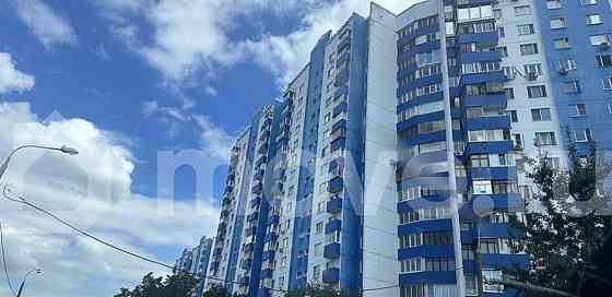 3-комн. квартира, 75 м2, 15/17 эт. Москва