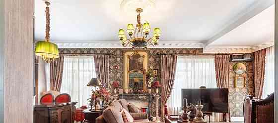 Дом, 186.4 м2, 10.92 сотки, 2 эт. Москва