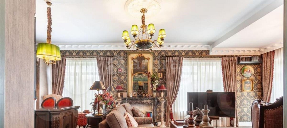 Дом, 186.4 м2, 10.92 сотки, 2 эт. Москва - изображение 5