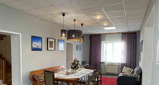 Коттедж, 350 м2, 15 соток, 3 эт. Сысерть