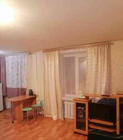 1-комн. квартира, 32 м2, 3/4 эт. Иркутск