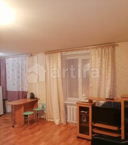 1-комн. квартира, 32 м2, 3/4 эт. Иркутск - изображение 2