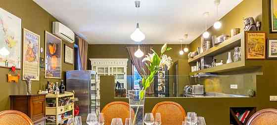 Коттедж, 300 м2, 19 соток, 2 эт. Санкт-Петербург