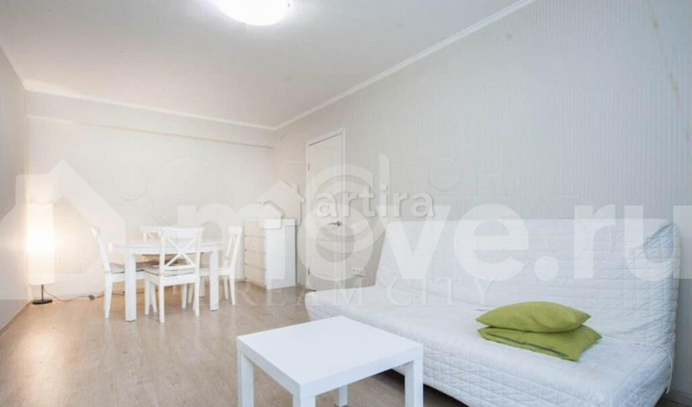 3-комн. квартира, 55.4 м2, 5/8 эт. Москва - изображение 7