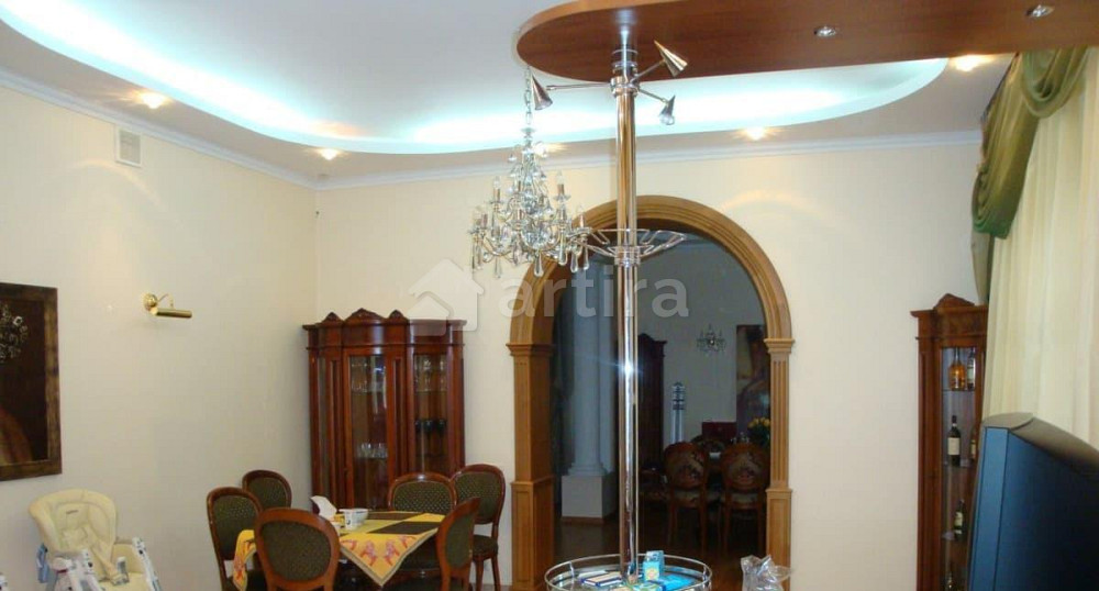 Коттедж, 500 м2, 20 соток, 3 эт. Одинцово - изображение 3