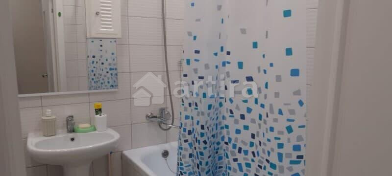 Студия, 30 м2, 17/17 эт. Домодедово - изображение 19