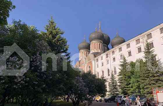 Студия, 15 м2, 3/3 эт. Москва