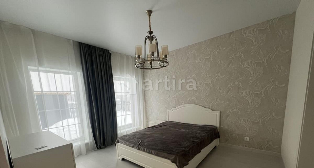 Коттедж, 156 м2, 13 соток, 1 эт. Москва - изображение 5