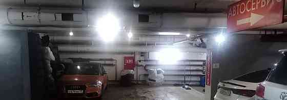 Гараж, 60 м2 Москва