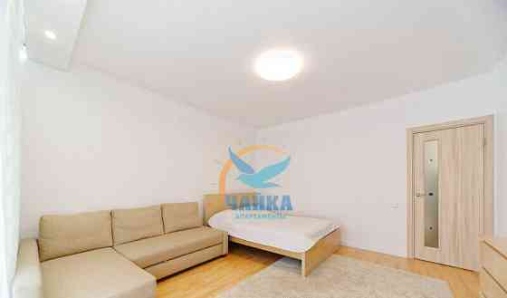 1-комн. квартира, 43 м2, 3/7 эт. Санкт-Петербург