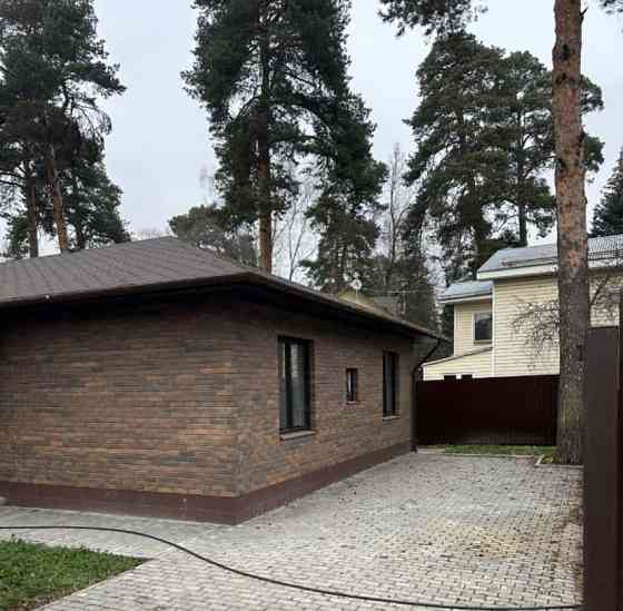 Коттедж, 150 м2, 6 соток, 1 эт. Пушкино