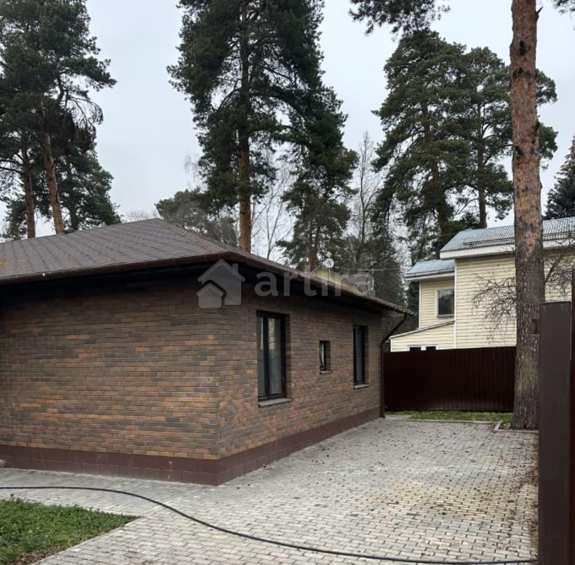 Коттедж, 150 м2, 6 соток, 1 эт. Пушкино - изображение 3