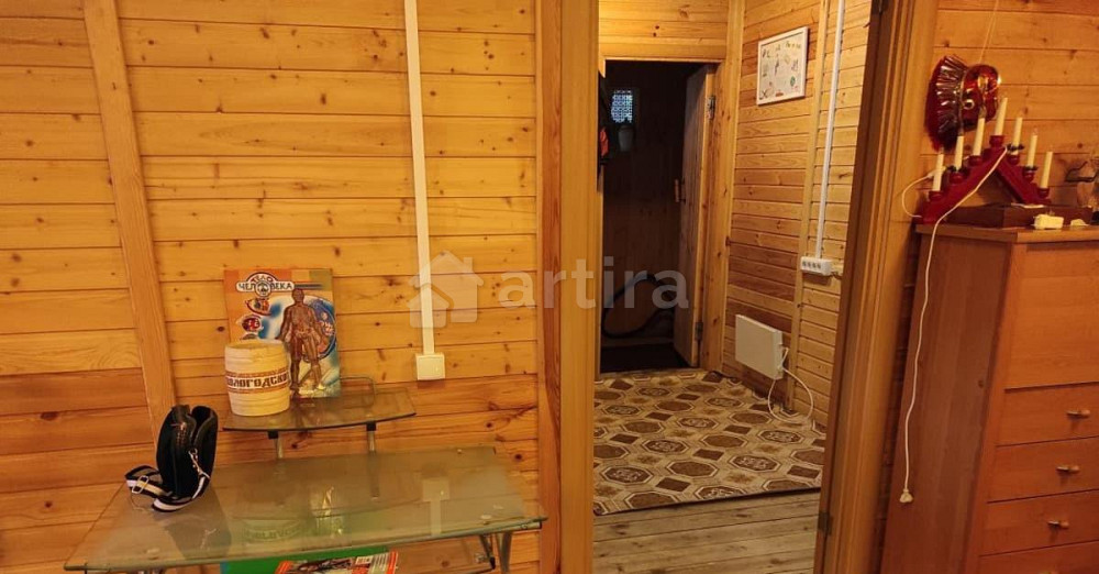 Дом, 72 м2, 15 соток, 2 эт. Всеволожск - изображение 7