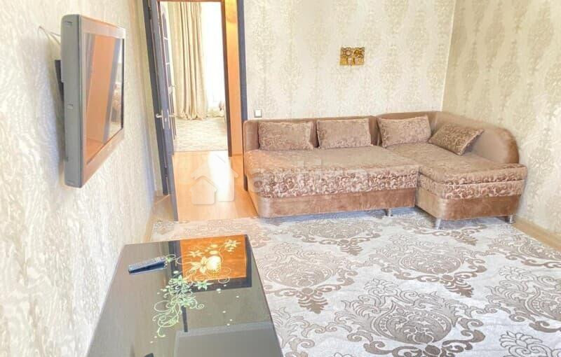 2-комн. квартира, 55 м2, 2/5 эт. Екатеринбург - изображение 9