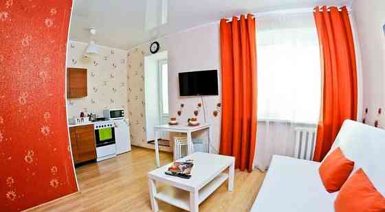 Студия, 35 м2, 13/23 эт. Уфа