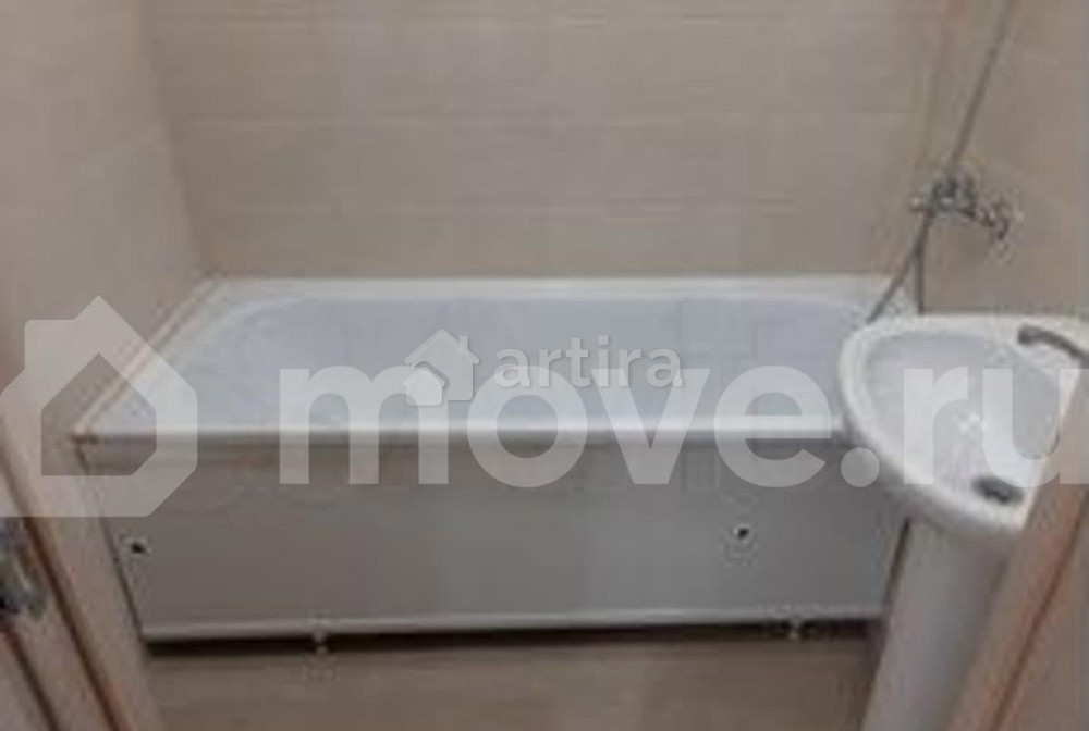 2-комн. квартира, 57.6 м2, 15/25 эт. Москва - изображение 5