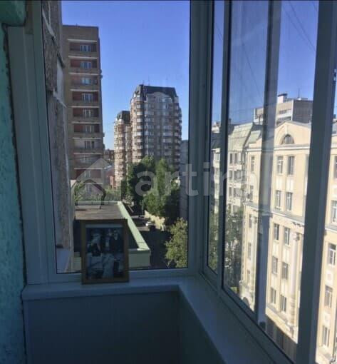 1-комн. квартира, 35 м2, 8/14 эт. Москва - изображение 14