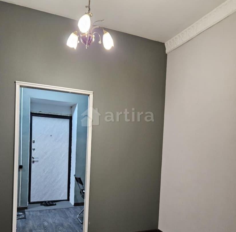 Комната, 18.5 м2, 4/4 эт. Санкт-Петербург - изображение 3