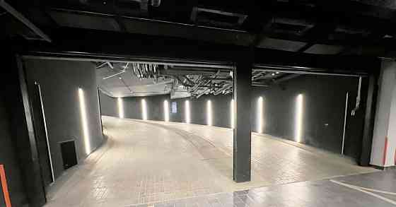 Гараж, 15.3 м2 Москва