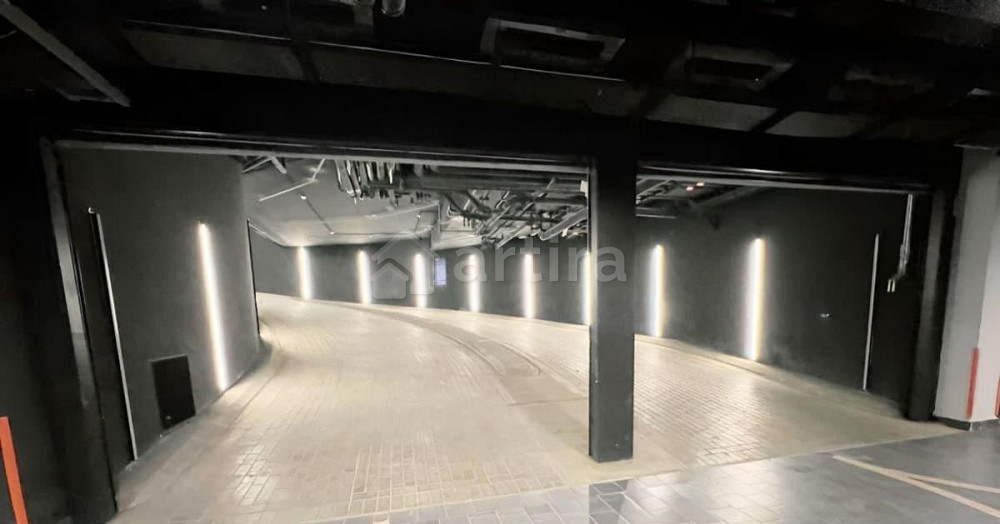 Гараж, 15.3 м2 Москва - изображение 2