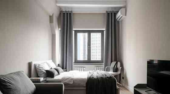 2-комн. апарт-ы, 40 м2, 5/5 эт. Москва