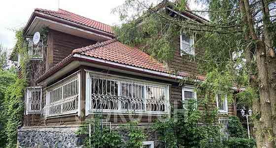 Коттедж, 300 м2, 14 соток, 2 эт. Санкт-Петербург