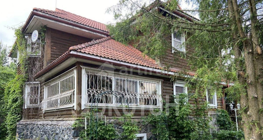 Коттедж, 300 м2, 14 соток, 2 эт. Санкт-Петербург - изображение 2