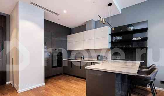 2-комн. апарт-ы, 60 м2, 61/68 эт. Москва