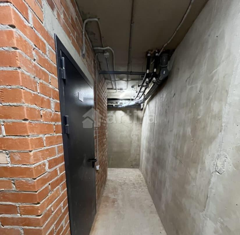 Гараж, 2.8 м2 Санкт-Петербург - изображение 6