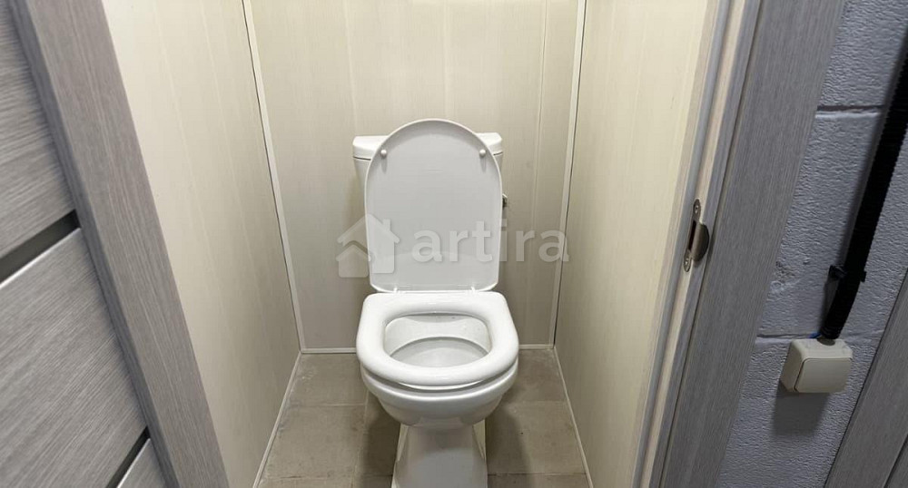 Комната, 81.5 м2, 1/9 эт. Химки - изображение 5