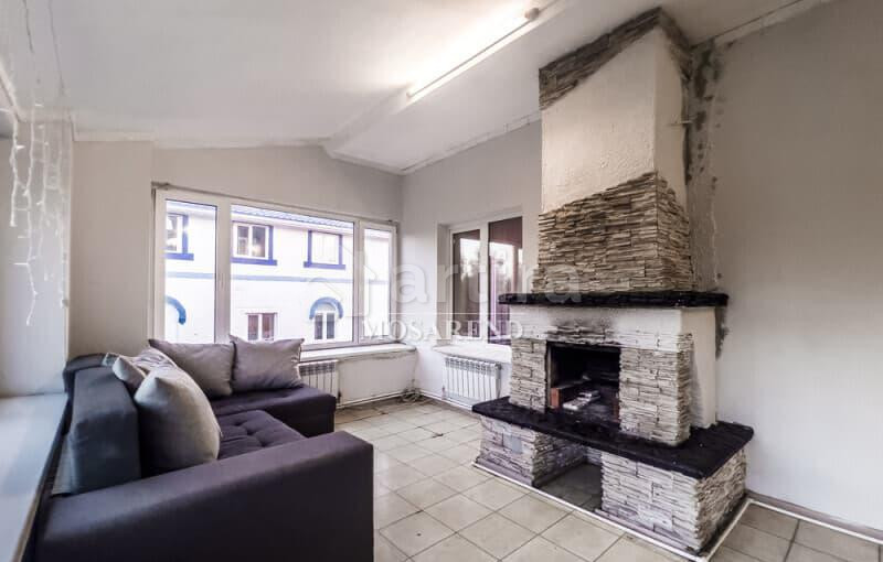 Коттедж, 600 м2 Бронницы - изображение 15